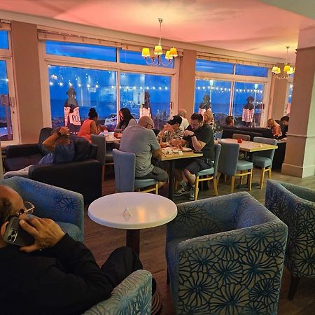 The Majestic Hotel 이스트본 외부 사진