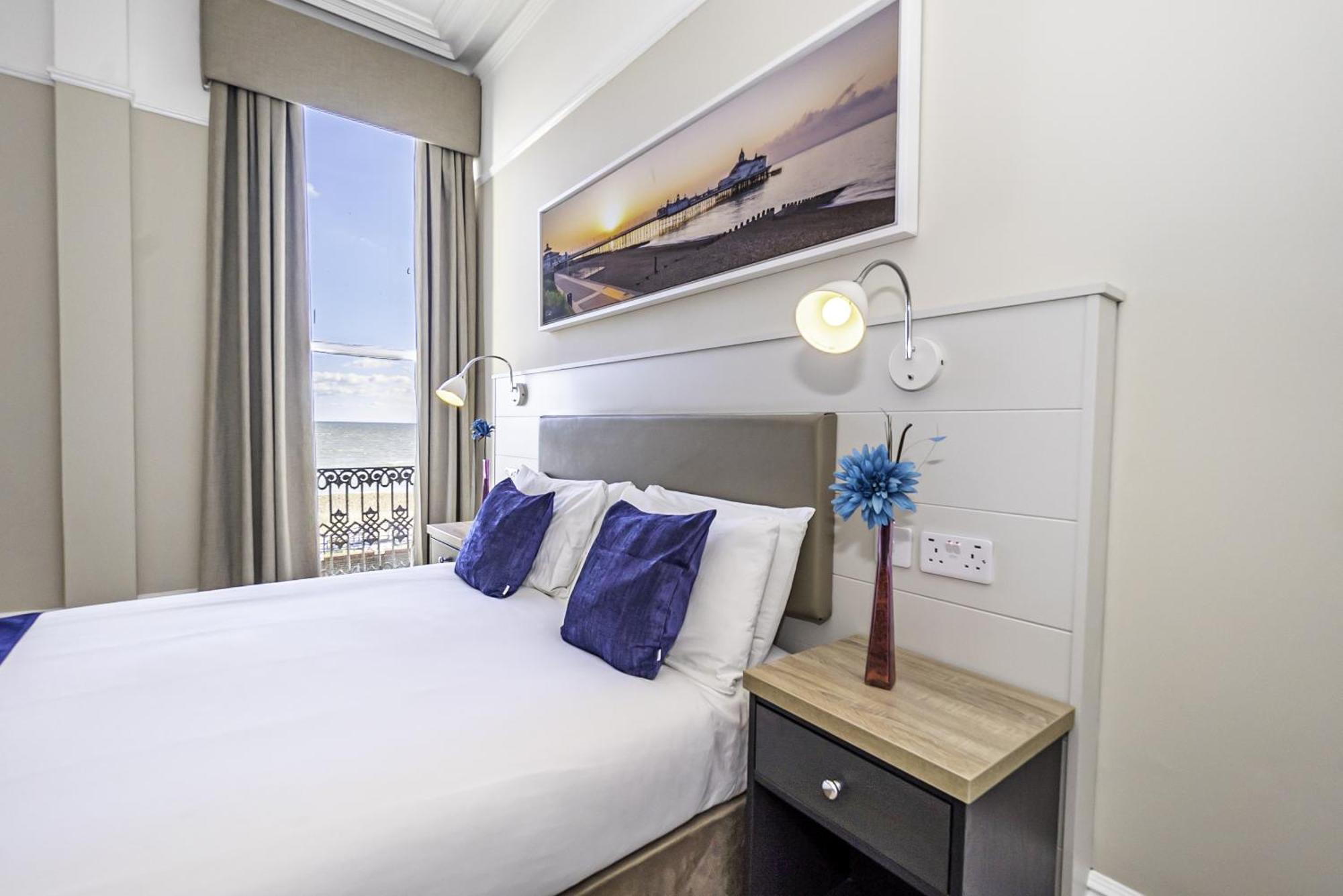 The Majestic Hotel 이스트본 객실 사진