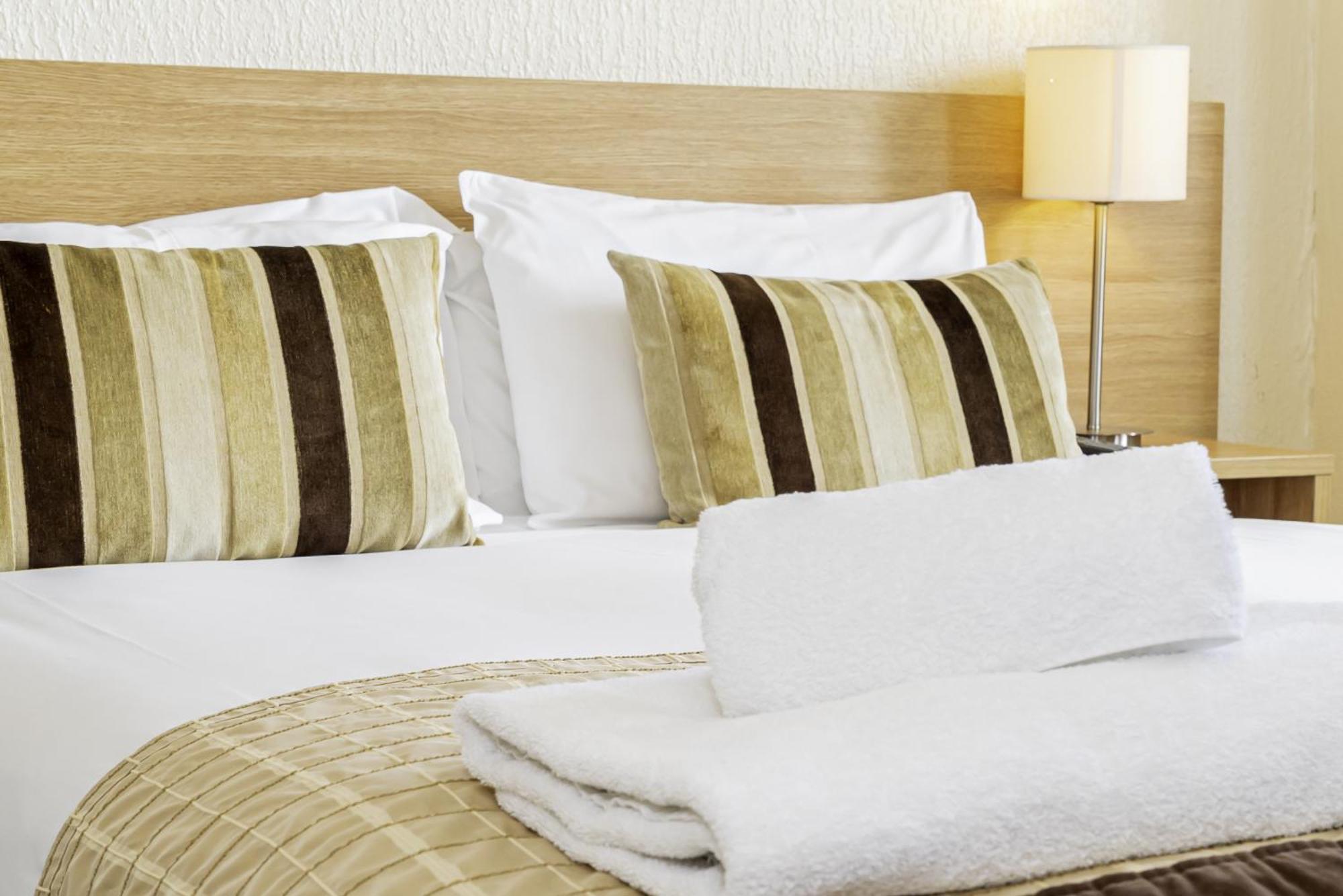 The Majestic Hotel 이스트본 객실 사진